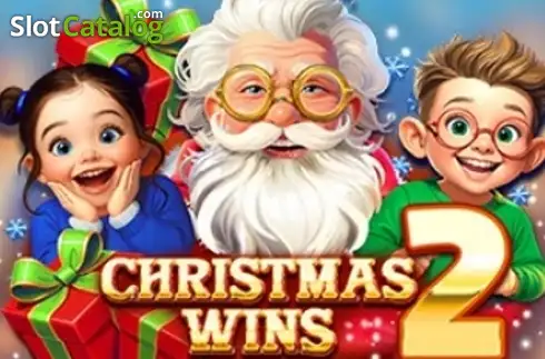 CHRISTMAS WINS 2 2025-12-11