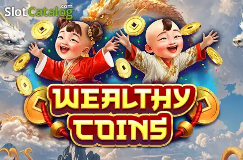 Wealthy Coins 2026-02-12