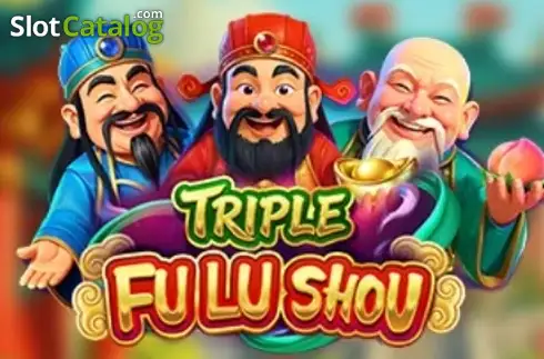 TRIPLE FU LU SHOU 2026-04-30