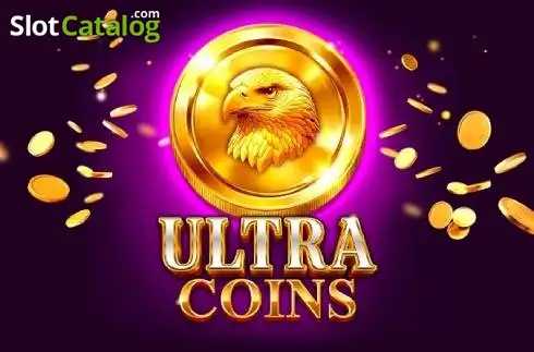 Ultra Coins 2026-08-27