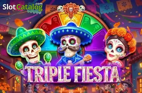 Triple Fiesta 2026-10-01