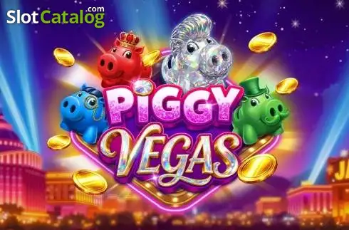 Piggy Vegas slot