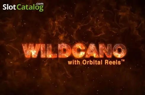Wildcano Logo