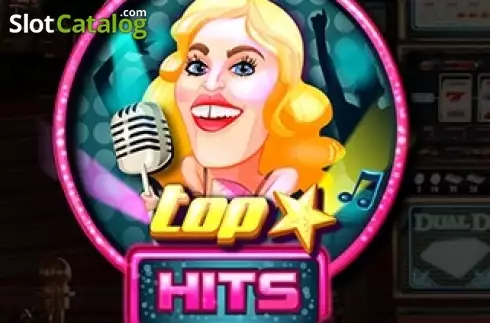 Top Hits Logo