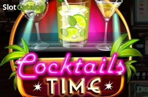 Coctails Time ロゴ
