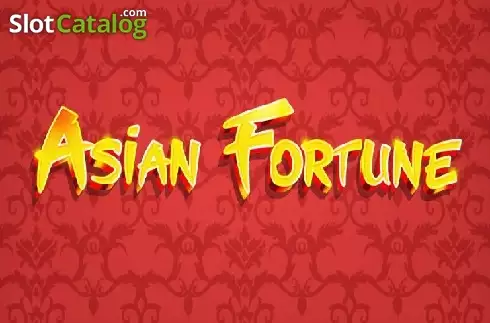 Asian Fortune Λογότυπο