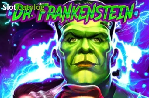 Dr Frankenstein Logotipo