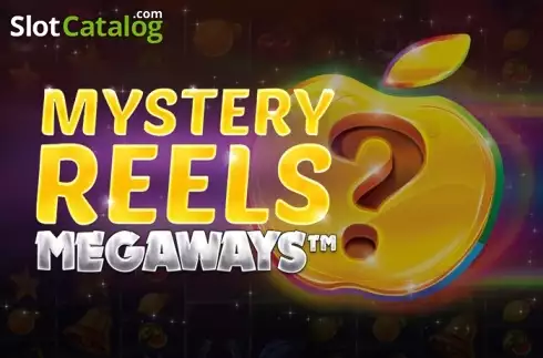 Mystery Reels Megaways Логотип