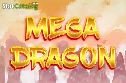 Mega Dragon (Red Tiger) логотип