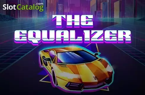 The Equalizer Λογότυπο