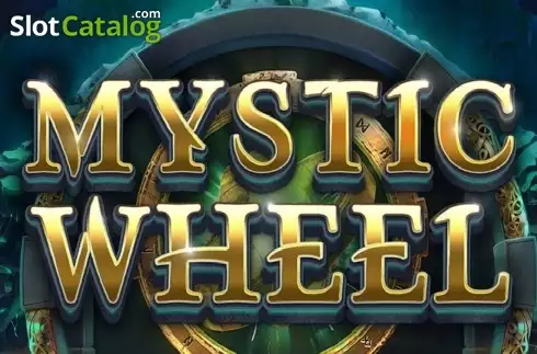 Mystic Wheel Logotipo