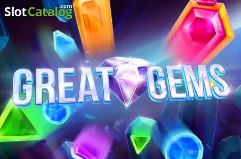 Great Gems Logo