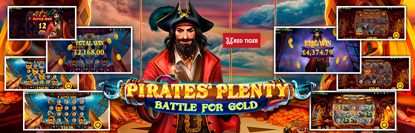 Piratas-Plenty-Battle-for-Gold