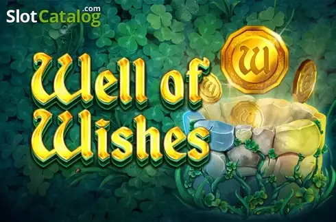 Well Of Wishes Logo