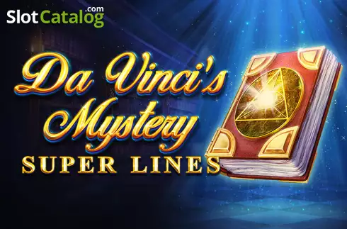 Da-Vincis-Mystery