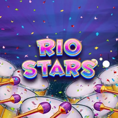 Rio Stars Logotipo