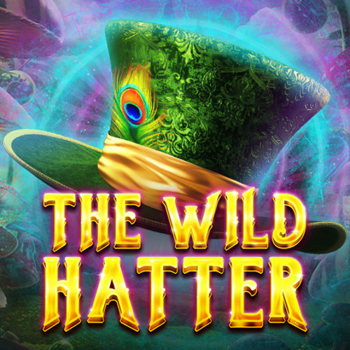 The Wild Hatter ロゴ