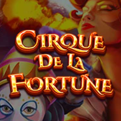 Cirque De La Fortune Logo