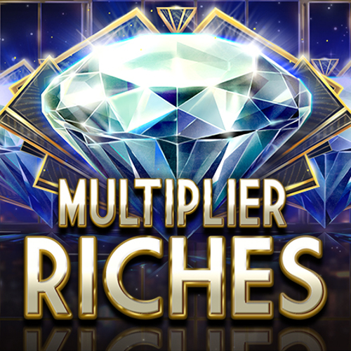 Multiplier Riches Logotipo