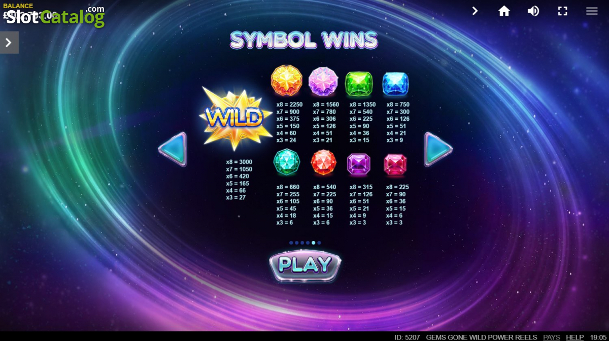 Gems gone wild игровой автомат гта 5 онлайн для казино