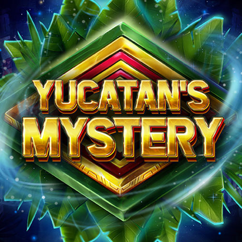 Yucatans Mystery Логотип