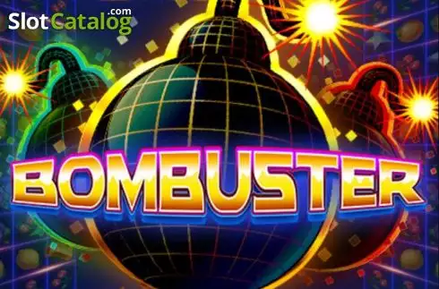 Bombuster Logo