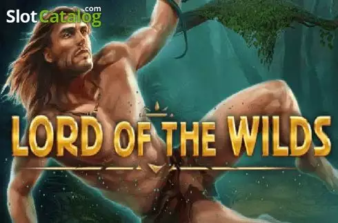 Lord Of The Wilds логотип