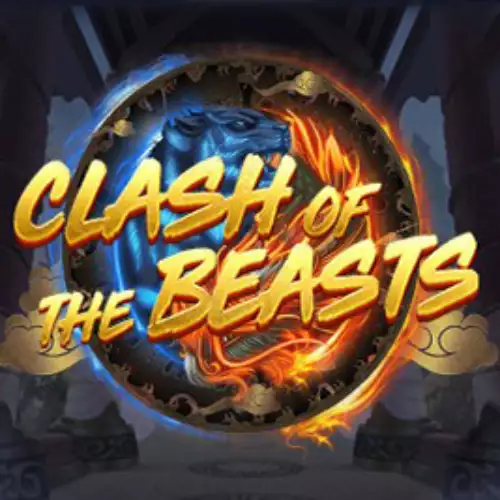 Clash Of The Beasts Logotipo