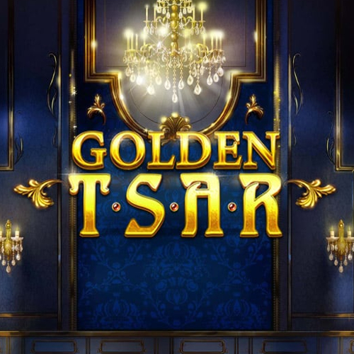 Golden Tsar Λογότυπο