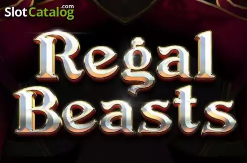 Regal Beasts Logotipo