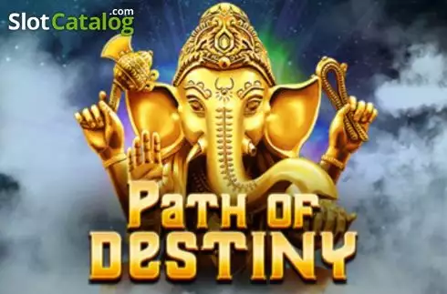Path Of Destiny Λογότυπο