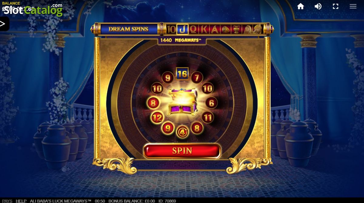 Vegas slot machines casino