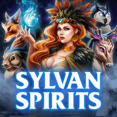Sylvan Spirits ロゴ