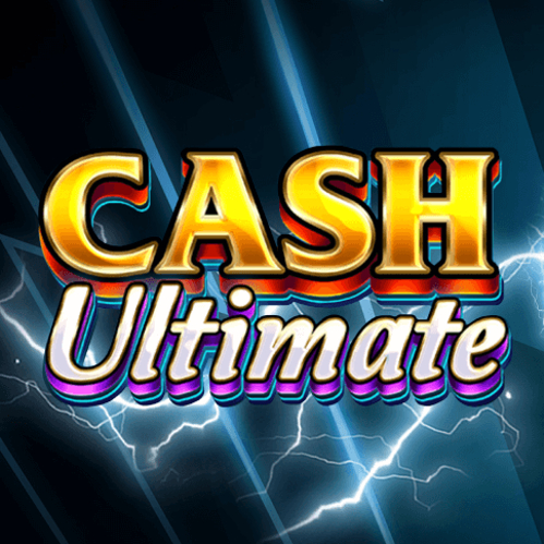 Cash Ultimate ロゴ
