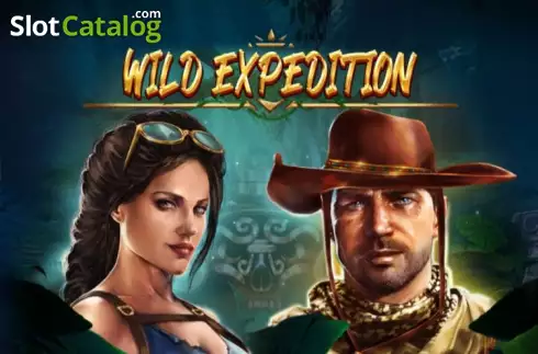 Wild Expedition from Red Tiger