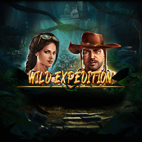 Wild Expedition Λογότυπο