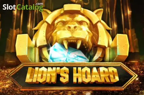 Lion's Hoard from Red Tiger