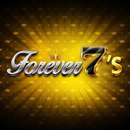 Forever 7s Siglă