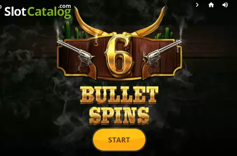 Free Spins 1. Last Chance Saloon slot