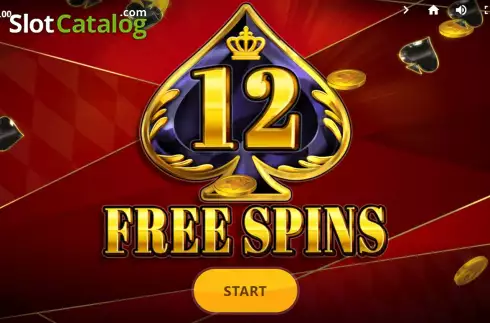 Free Spins 1. Diamond Royale slot