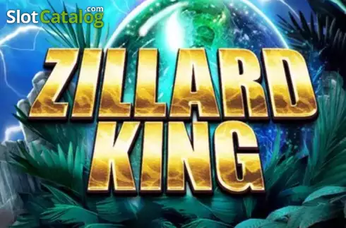 Zillard King ロゴ