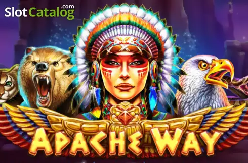 Apache Way Logo