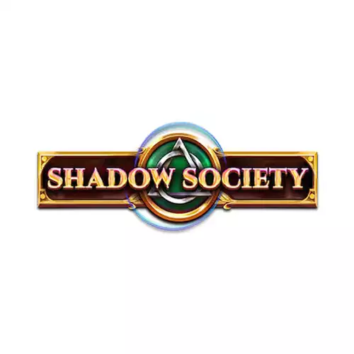 Shadow Society Logotipo