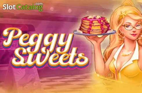 Peggy Sweets Logo
