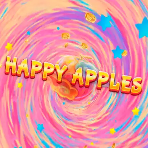Happy Apples Logo