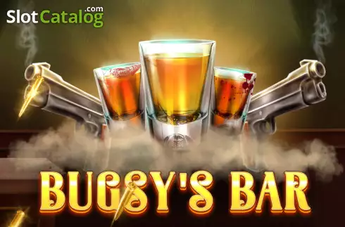 Bugsy’s Bar Логотип