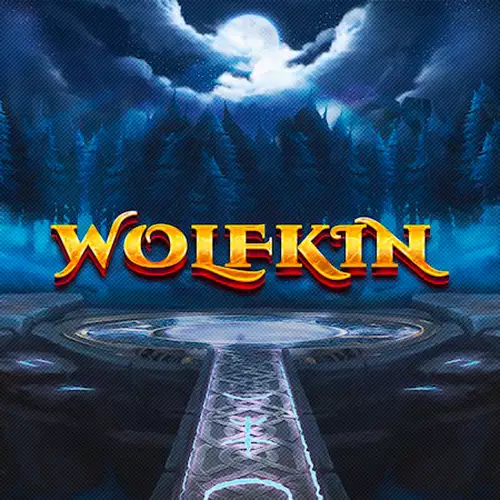 Wolfkin Logotipo