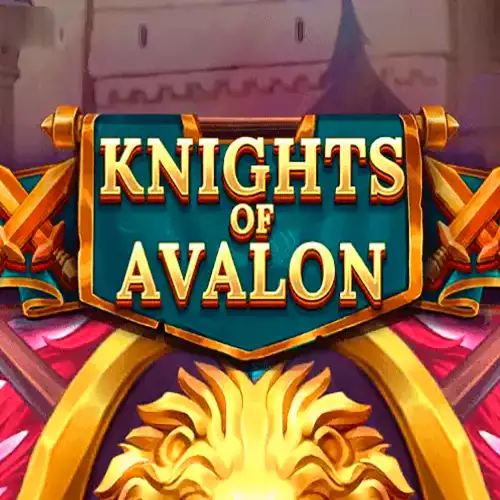 Knights of Avalon Logo