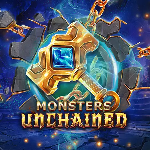 Monsters Unchained Λογότυπο