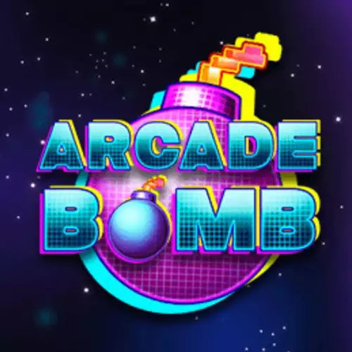 Arcade Bomb Logo
